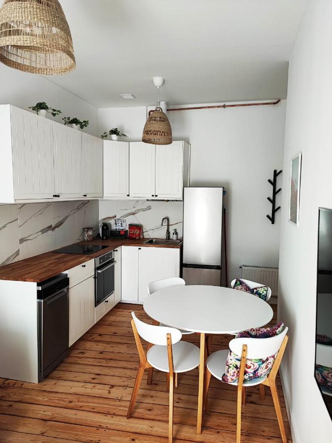 Centrum Apartament Przytulny Swidnica  Bagian luar foto