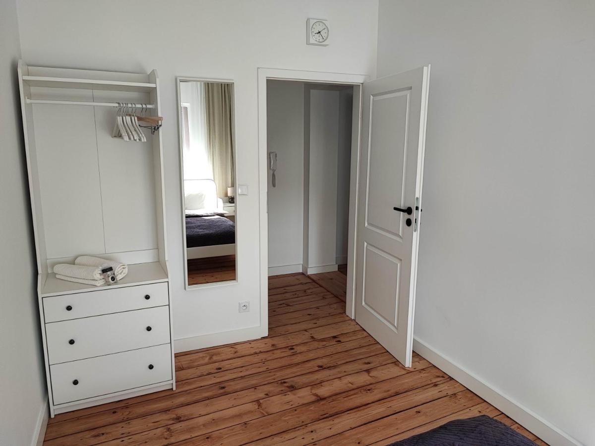 Centrum Apartament Przytulny Swidnica  Bagian luar foto