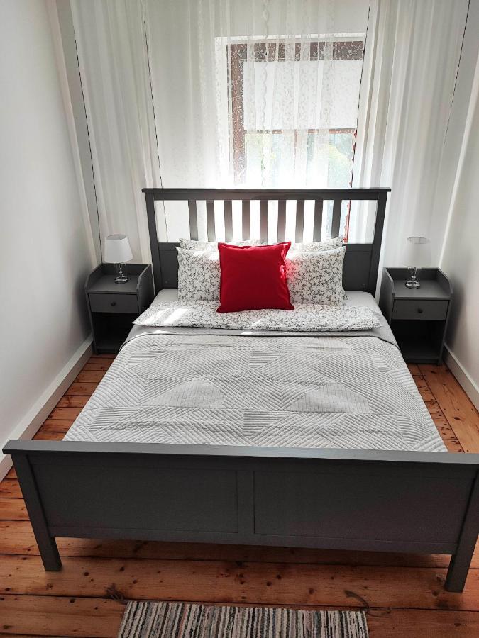 Centrum Apartament Przytulny Swidnica  Bagian luar foto
