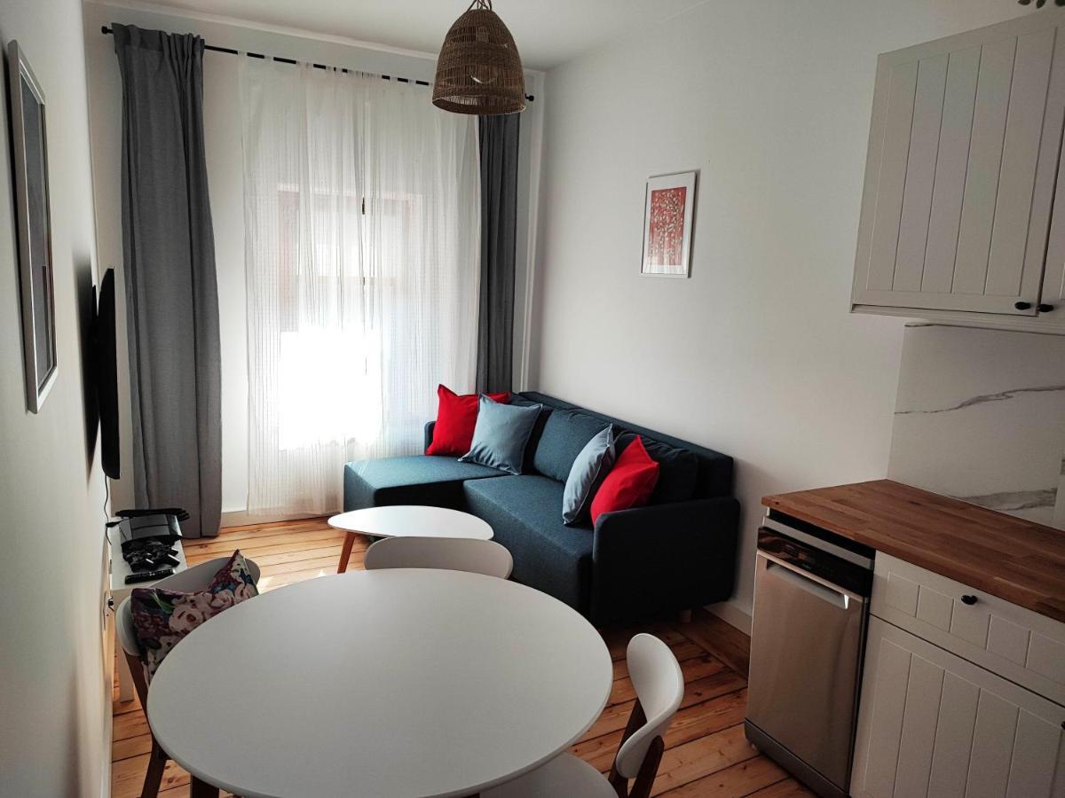 Centrum Apartament Przytulny Swidnica  Bagian luar foto