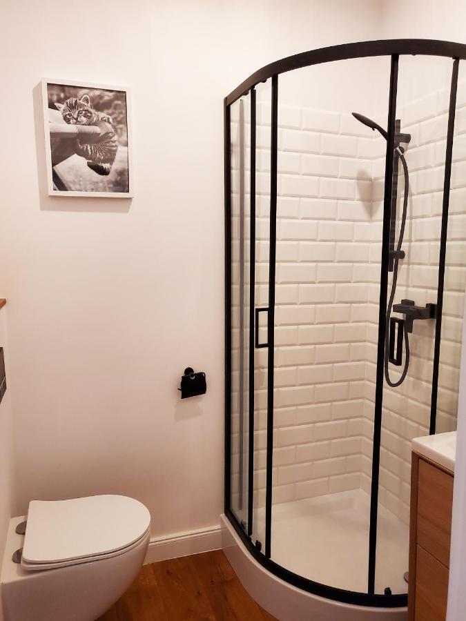 Centrum Apartament Przytulny Swidnica  Bagian luar foto