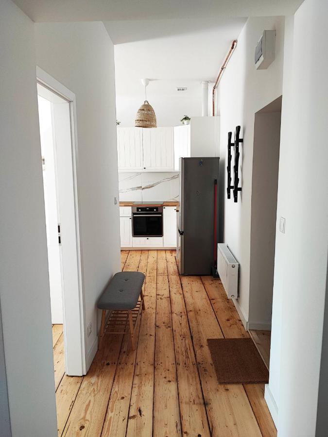 Centrum Apartament Przytulny Swidnica  Bagian luar foto