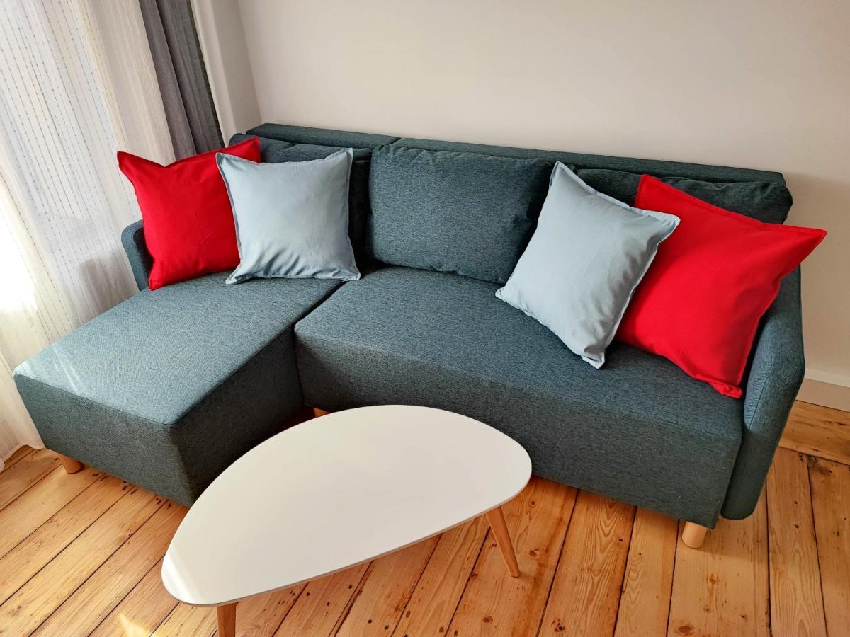 Centrum Apartament Przytulny Swidnica  Bagian luar foto