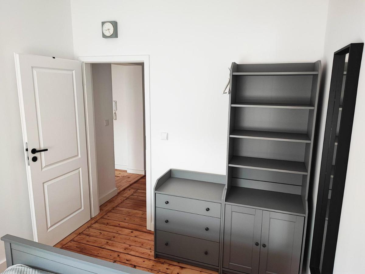 Centrum Apartament Przytulny Swidnica  Bagian luar foto