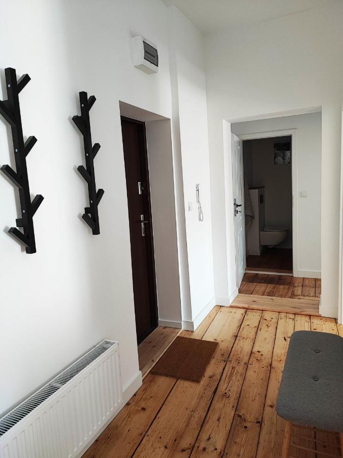 Centrum Apartament Przytulny Swidnica  Bagian luar foto